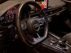 اودي S5